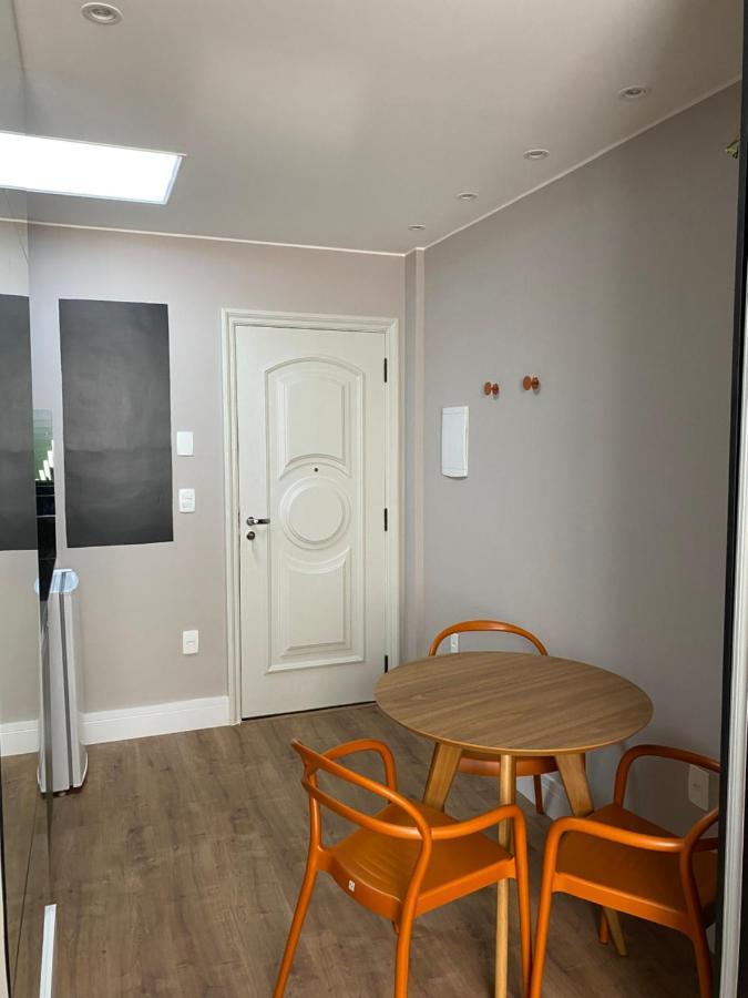 Ferienwohnung Prudente 304 Rio de Janeiro Exterior foto
