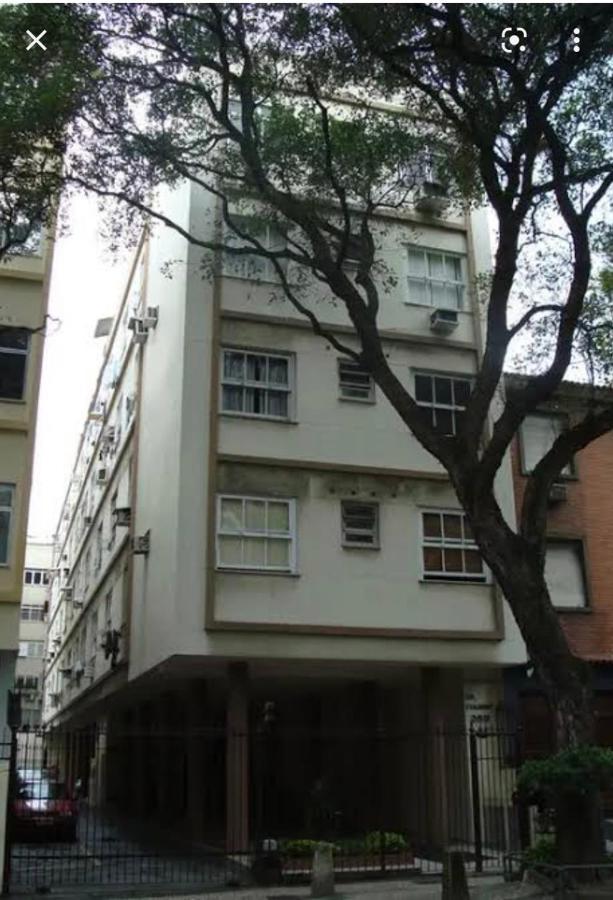 Ferienwohnung Prudente 304 Rio de Janeiro Exterior foto